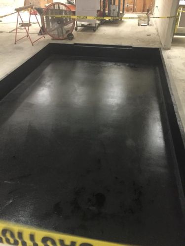 Seven Feathers Truck and Travel Remodel