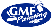 Logo of GMF Painting LLC