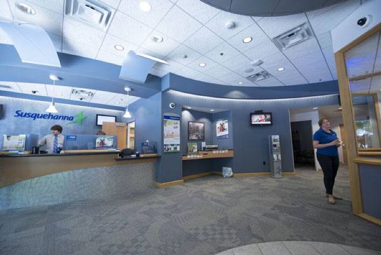 Flourtown Country Club by Commercial Construction, Inc. in Flourtown