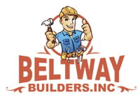 Logo of Beltway Builders, Inc.