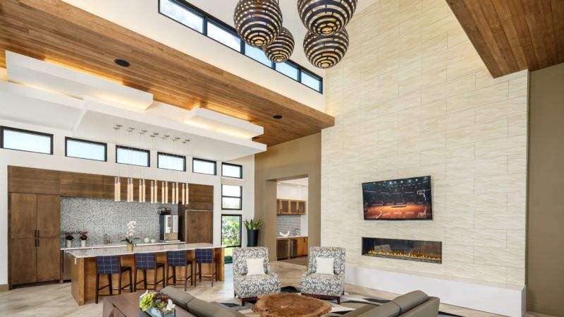 Aria at Steiner Ranch