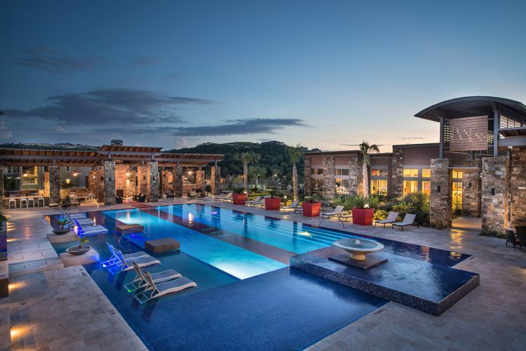 Belleza at Cresta Bella