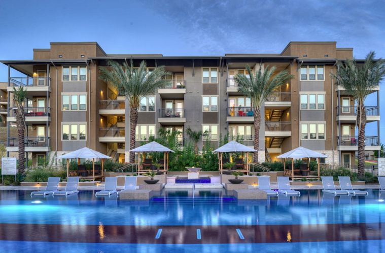 Belleza at Cresta Bella