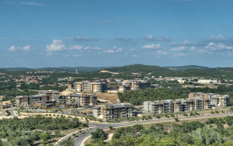 Belleza at Cresta Bella