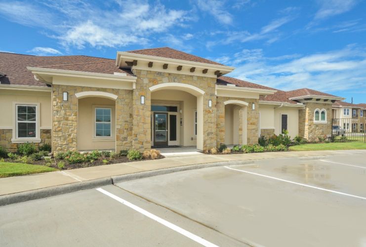 Gristmill at Tuscany Park