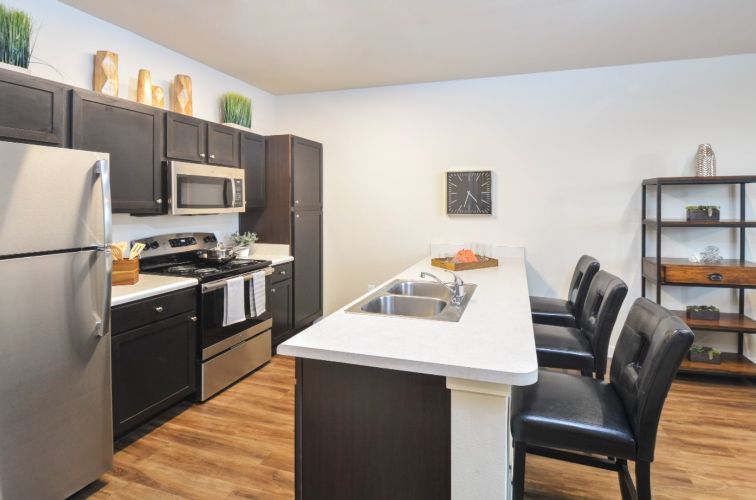 Gristmill at Tuscany Park