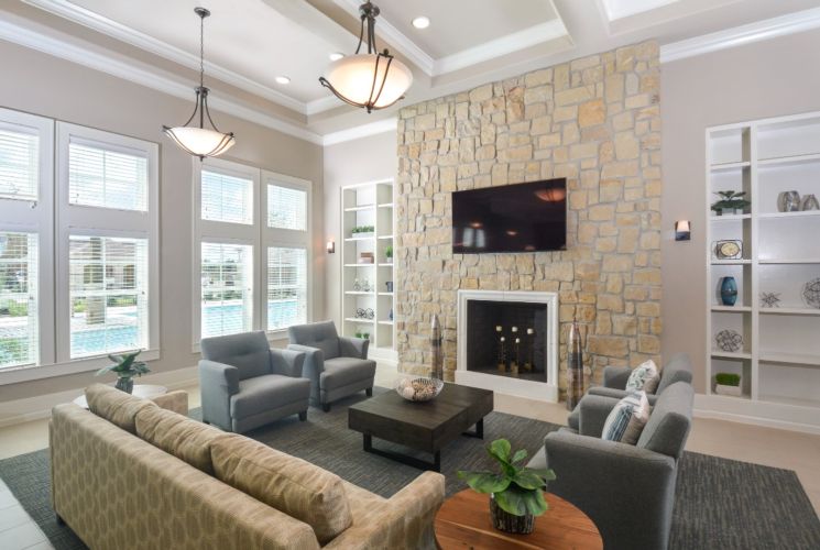 Gristmill at Tuscany Park