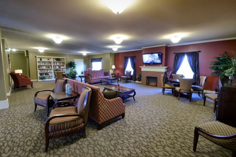 Maple Brook at Golden Pond Phase I & II