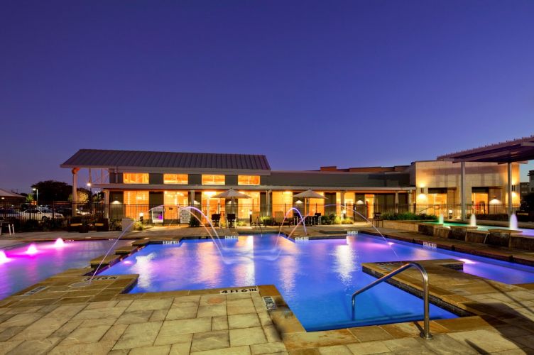 The Landings at Brooks City-Base