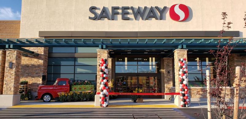 Safeway