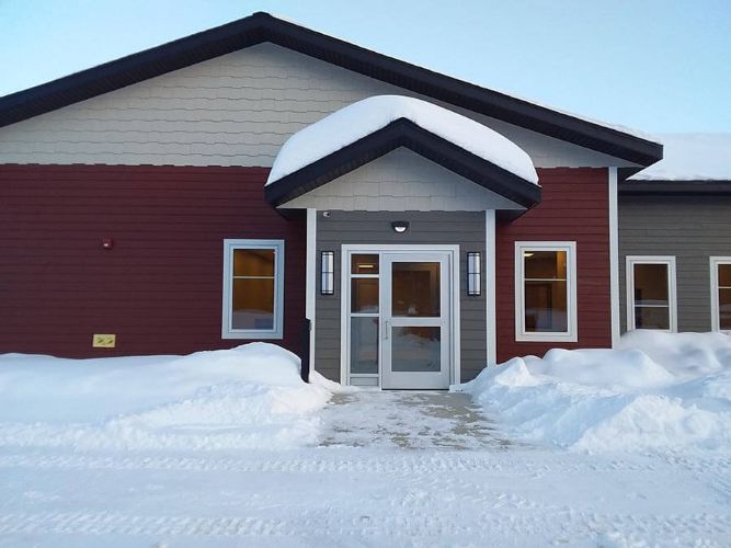 Chemical Dependency Treatment Center