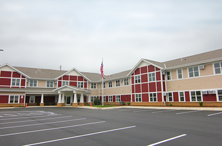 The Haven at Peace Village