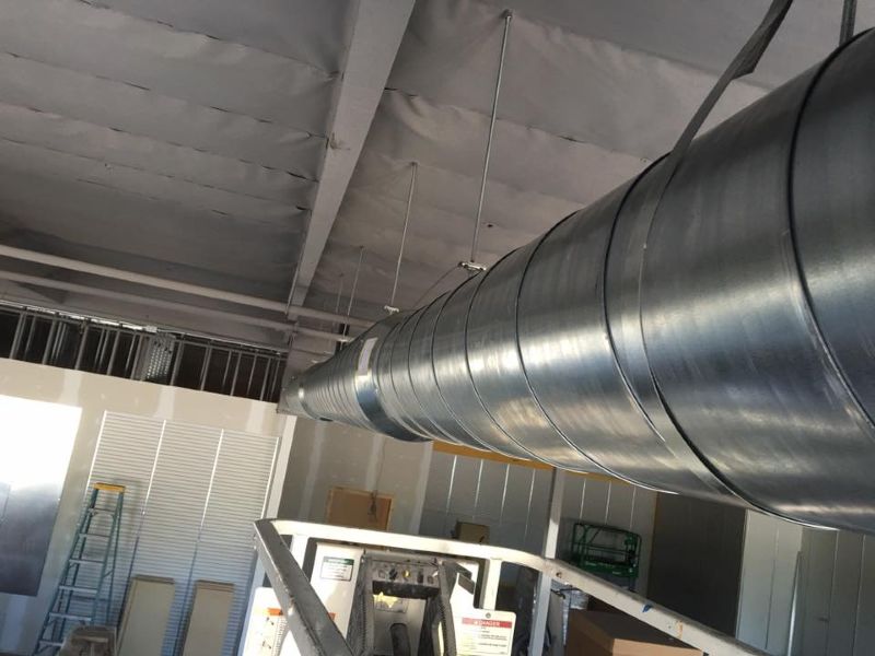 K&K Heating & Air Licenses, Insurance, Bonding, & Certifications