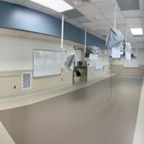 UMMC Gross Anatomy Lab by in , MS ProView