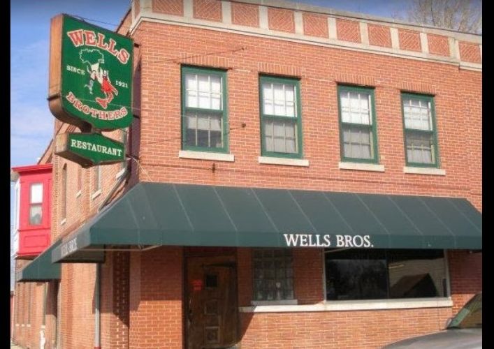 Wells Bros Restaurant