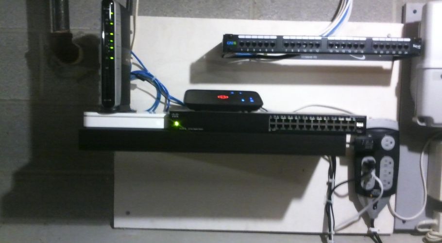 Bald Eagle Commons by DNZ Communications in West Milford, ProView