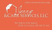 Logo of Jerry & Carr Services LLC