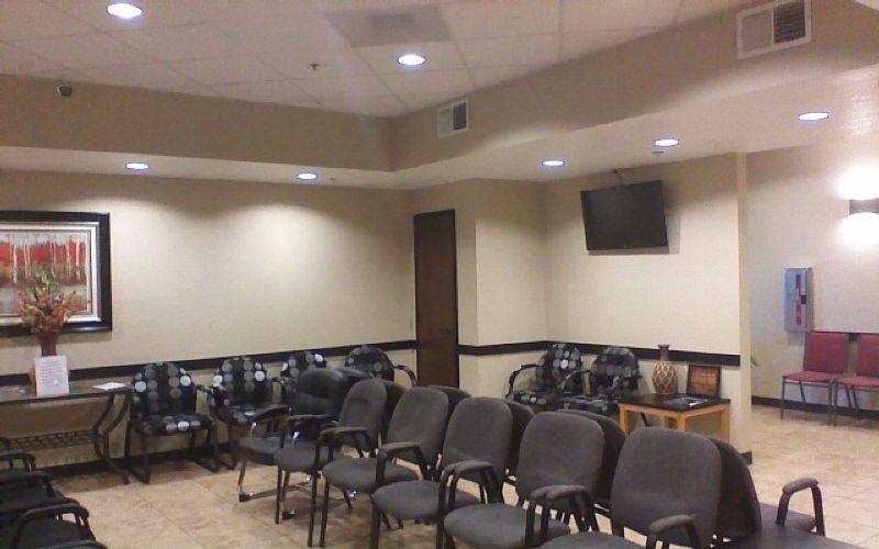 El Paso Pain Center by in El Paso, TX ProView