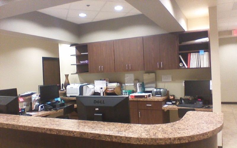 El Paso Pain Center by in El Paso, TX ProView