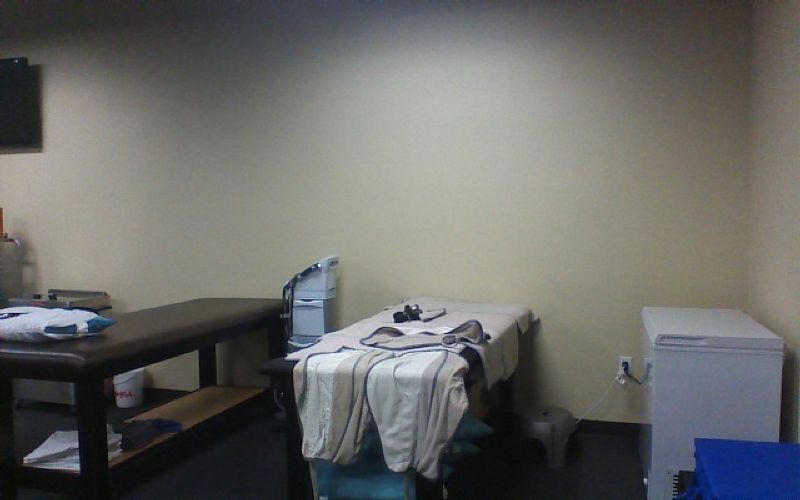 El Paso Pain Center by in El Paso, TX ProView