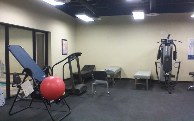 El Paso Pain Center by in El Paso, TX ProView