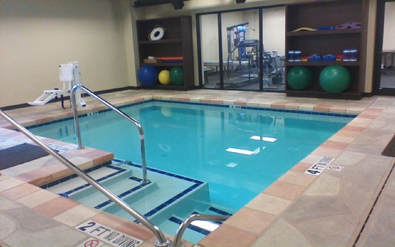 El Paso Pain Center by in El Paso, TX ProView