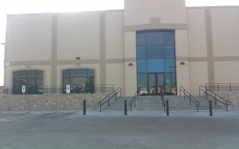 El Paso Pain Center by in El Paso, TX ProView