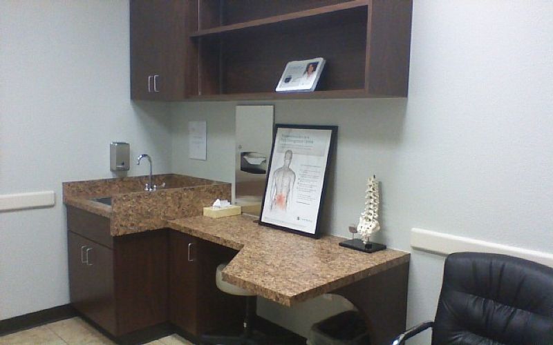 El Paso Pain Center by in El Paso, TX ProView