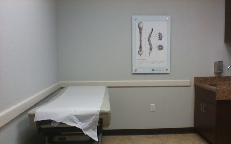 El Paso Pain Center by in El Paso, TX ProView