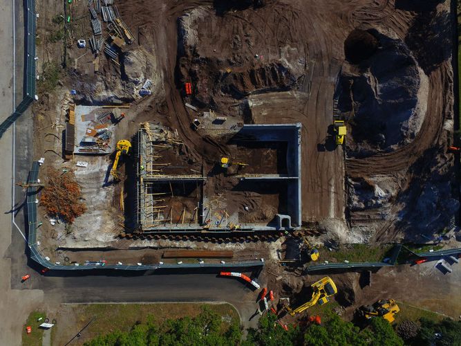 1701 Central Ave. Apartments