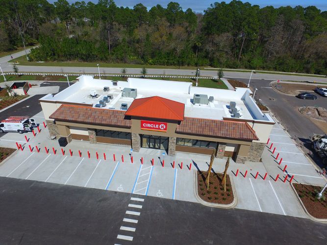Circle K