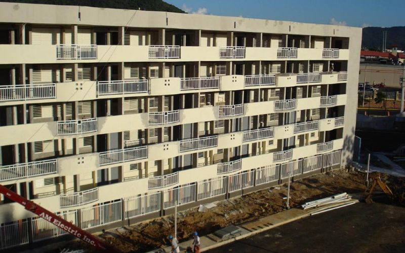 Jardin Las Catalinas Condominium