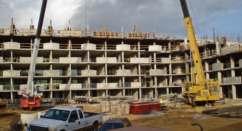 Jardin Las Catalinas Condominium