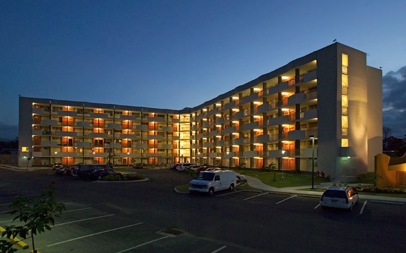 Jardin Las Catalinas Condominium