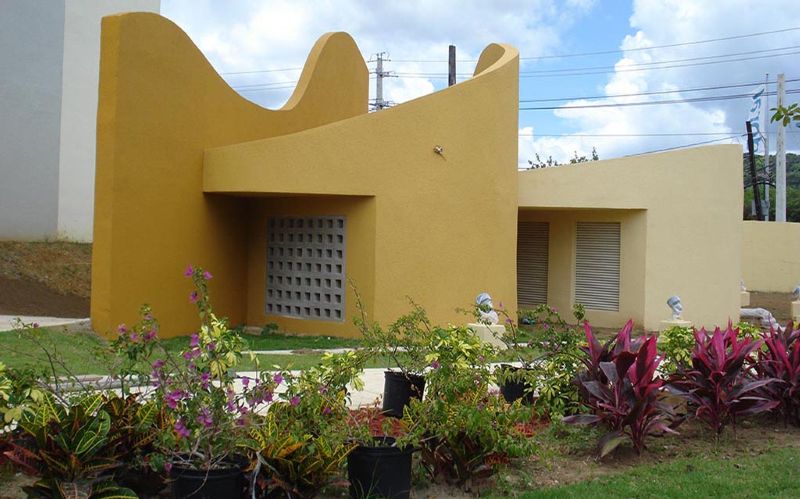 Jardin Las Catalinas Condominium