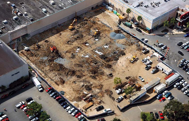 Plaza Carolina Expansion