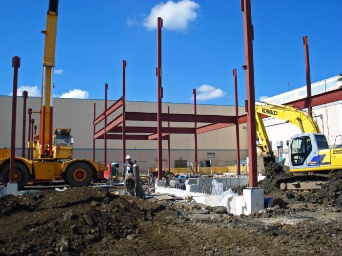 Plaza Carolina Expansion