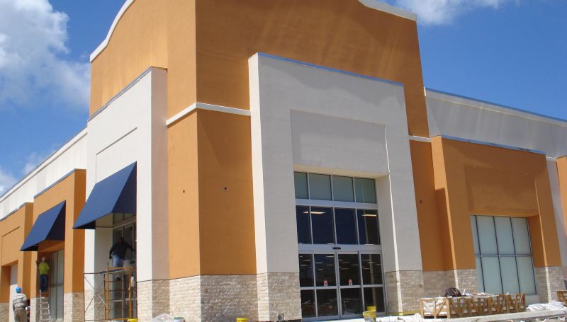 Plaza Carolina Expansion