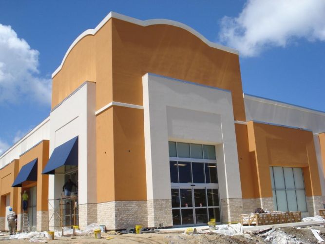 Plaza Carolina Expansion