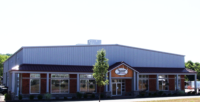 The Trailer Depot 