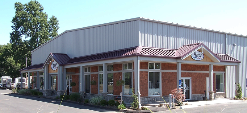 The Trailer Depot 