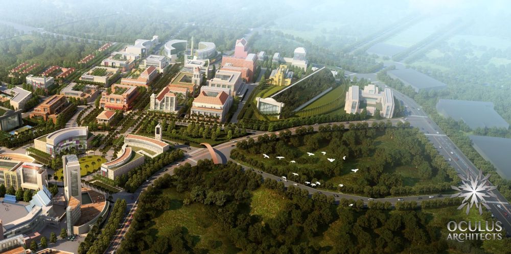 California Urban Mixed Use