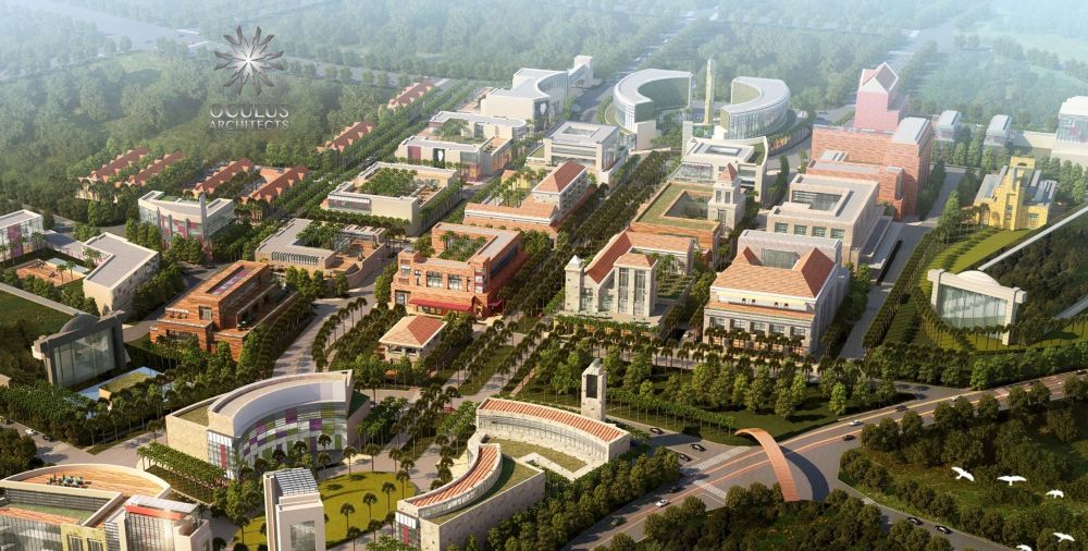 California Urban Mixed Use