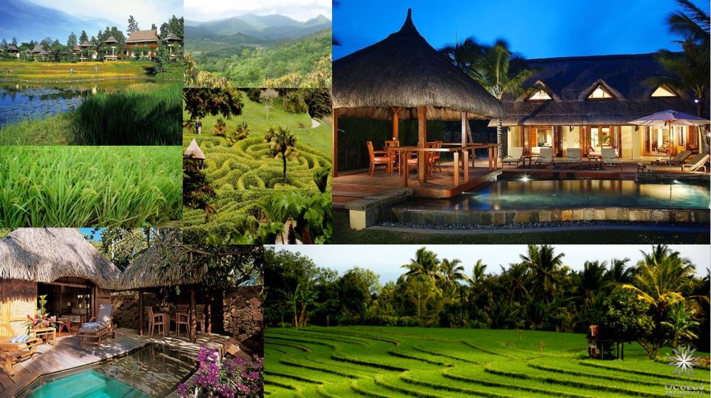 Hainan Island Jungle Golf Resort