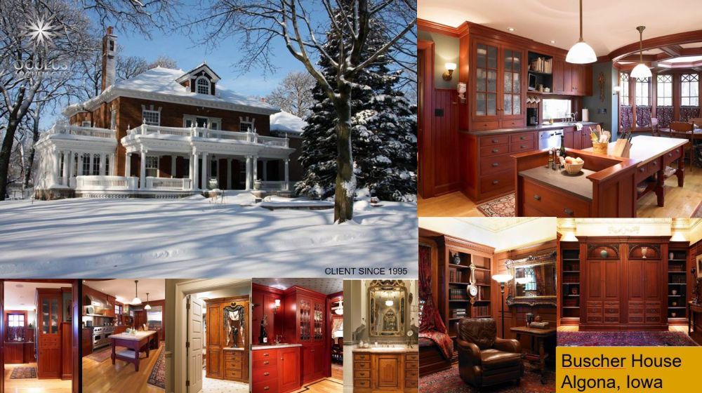 Housing - Single Family Residential