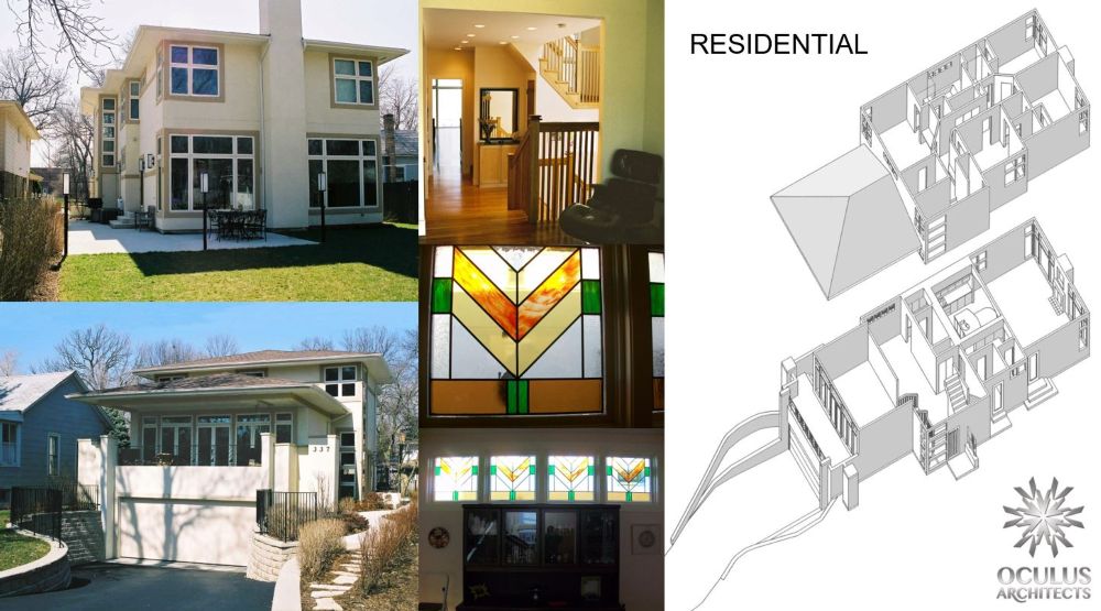 Housing - Single Family Residential