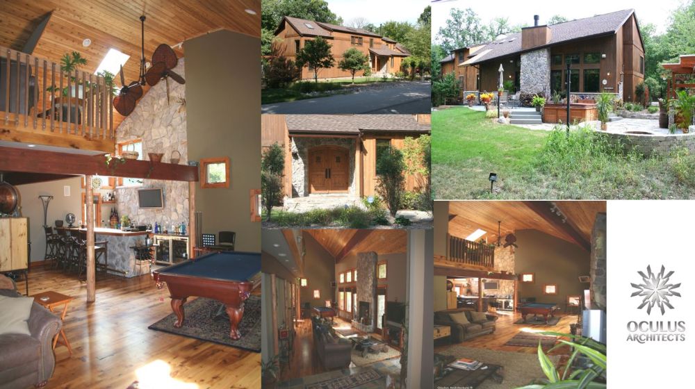 Housing - Single Family Residential