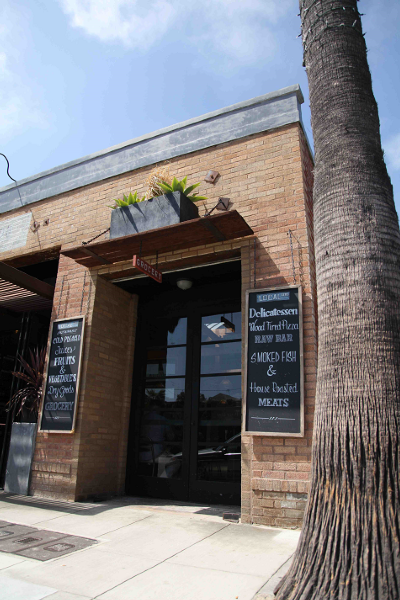 Market Hall Projects