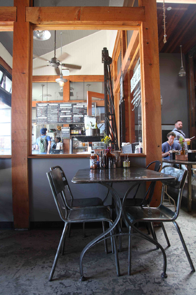 Market Hall Projects