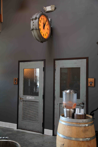 Market Hall Projects